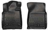 12-   Toyota Tundra Front Floor Liners