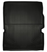 11-14 Durango Cargo Liners Black