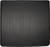 15-   Tahoe Cargo Liner Black