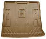 07-14 Tahoe Cargo Liner Tan