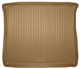 07-14 Suburban Cargo Liners Tan