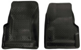 97-06 Wrangler Front Liners- Black