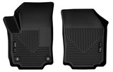 X-Act Contour Floor Liners