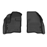 X-Act Contour Series Floor Liners