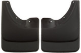 02-09 Dodge Ram Front Mud Flaps