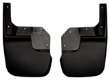 07-14 Wrangler Front Mud Flaps