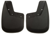 07-09 Sierra/HD Front Mud Flaps