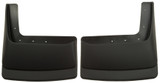 03-09 Dodge Ram Dually P/U Rear Mud Flaps