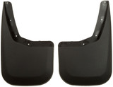 07-13 Silverado/HD Rear Mud Flaps