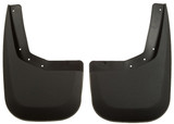 07-09 Sierra/HD/Denali Rear Mud Flaps