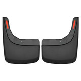 19-   GM P/U 1500 Rear Mud Flaps
