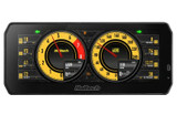UC-10 Digital Dash