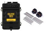 Elite 1500 ECU w/Plug And Pin Set