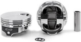 BBC FT Forged Piston Set 4.310 Bore -3.0cc
