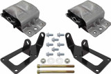 88-98 Chevy 2WD P/U LT Swap Engine Mount Kit