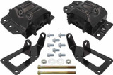 73-87 Chevy P/U LT Swap Engine Mount Kit
