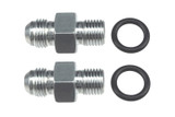 Transmission Adapter Fit tings Front & Rear -6AN