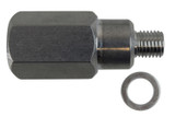 SBC to LS Swap Coolant T emperature Sensor Adapte