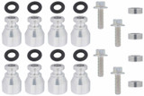 Fuel Injector Spacer Set of 8 Truck Intake Manif