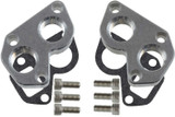 LS Remote Mount Water Pu mp Adapter Plate -12AN