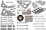 Truck Turbo Alternator Bracket Kit