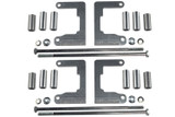 LS Remote Mount Holley Smart AMP EFI Coil