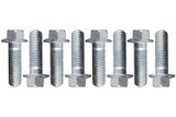 LS Engine to Trans 4L60e Bell Housing Bolts Set