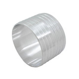 3in Hose Barb Coupler