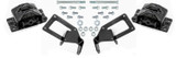 82-92 GM F-Body LT Swap Engine Mount Kit