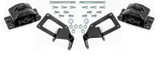 78-88 GM G-Body LT Swap Engine Mount Kit