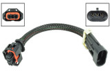 Harness Adapter LS Gen3 to Gen4 MAP Sensor