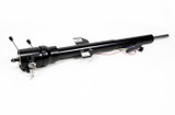 Black Steering Column 70-76 Chrysler A-Body