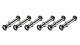 Radius Rod Stud Kit Titanium