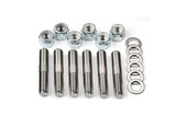 Torque Tube Stud Kit Titanium