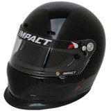 Helmet Charger X-Large Black SA2020