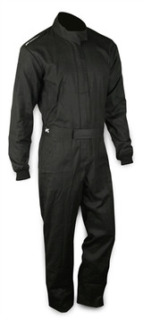 SUIT 1pc PADDOCK MEDIUM BLACK