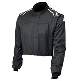 Jacket Racer 2.4 Large Black
