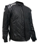 JACKET TF20 SFI/20 LARGE BLACK