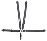 5-PT Harness System Camlock Ind Type Pull Up