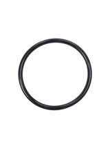 Flush mount cap gasket