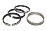 Piston Ring Set 4.500 Moly 1/16 1/16 3/16