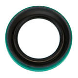 Input Seal