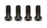 7/16-14 x 1.000 Bolt w/ T50 Torx 4pk
