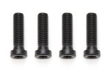 7/16-14 x 1.500 Bolt w/ T50 Torx 4pk