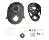 Belt Drive BBC GEN IV Marine Version