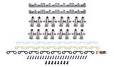 Pro Shaft Rocker Kit SBF TFS High Port 1.60/1.60