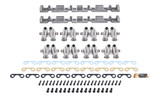 Pro Shaft Rocker Kit SBC 1.60/1.60 Dart 15 & 18-D