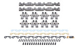 Pro Shaft Rocker Kit SBC 1.60/1.60 Brodix 18C