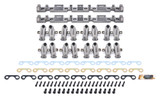 Pro Shaft Rocker Kit SBC 1.60/1.50 AFR 227/235