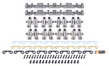 Pro Shaft Rocker Kit SBC 1.60/1.60 AFR 227/235